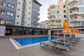 BEST ALANYA OTEL