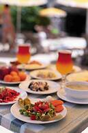 BEST ALANYA OTEL