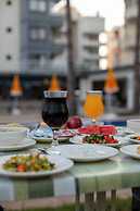 BEST ALANYA OTEL