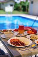 BEST ALANYA OTEL