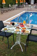 BEST ALANYA OTEL