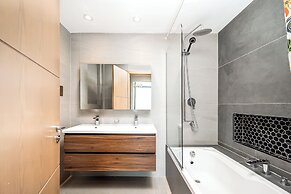 4BR High-Rise Burj & Fountain View
