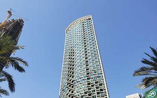 4BR High-Rise Burj & Fountain View