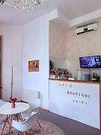 Gold Boutique Hotel