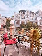 Gold Boutique Hotel