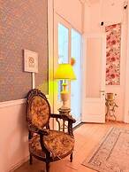 Gold Boutique Hotel