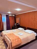 Gold Boutique Hotel