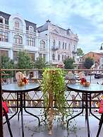 Gold Boutique Hotel