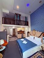 Gold Boutique Hotel