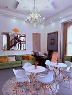 Gold Boutique Hotel