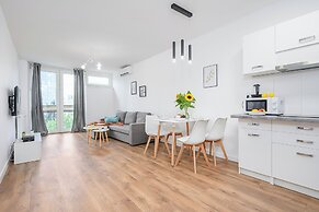 ShortStayPoland Jana Pawla B90
