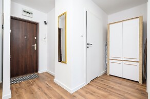 ShortStayPoland Jana Pawla B90