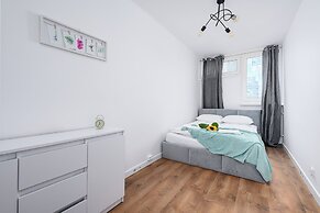 ShortStayPoland Jana Pawla B90