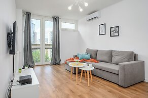 ShortStayPoland Jana Pawla B90