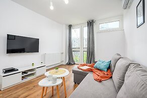 ShortStayPoland Jana Pawla B90