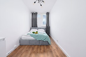 ShortStayPoland Jana Pawla B90