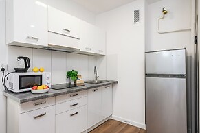 ShortStayPoland Jana Pawla B90