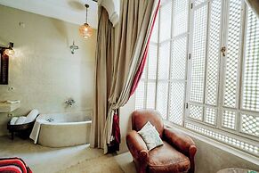 Riad dar ayur