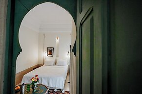 Riad dar ayur