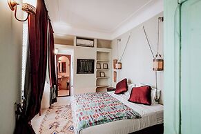 Riad dar ayur
