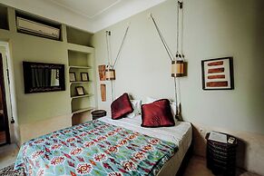 Riad dar ayur