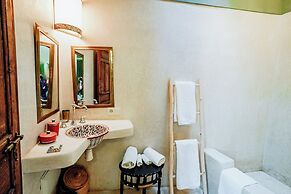 Riad dar ayur