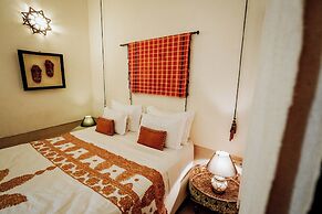 Riad dar ayur