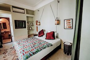 Riad dar ayur
