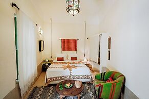 Riad dar ayur