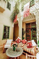 Riad dar ayur