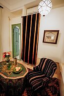 Riad dar ayur