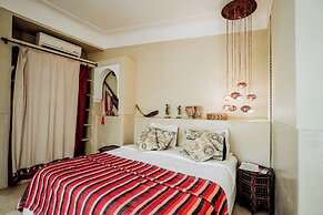 Riad dar ayur