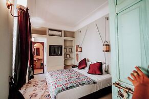 Riad dar ayur