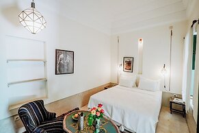 Riad dar ayur