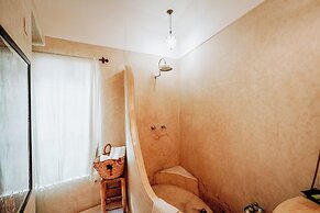 Riad dar ayur