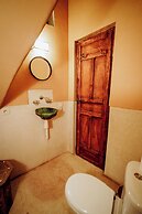 Riad dar ayur