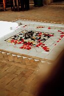 Riad dar ayur