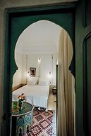 Riad dar ayur