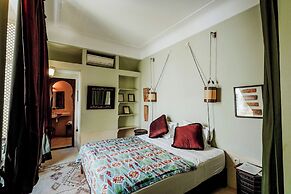 Riad dar ayur