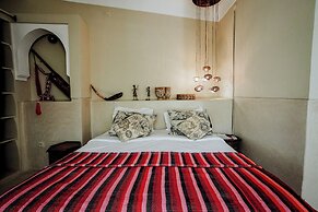 Riad dar ayur