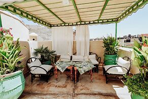 Riad dar ayur