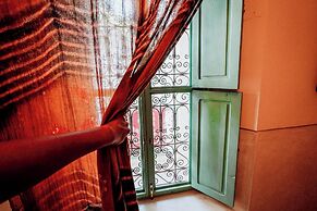 Riad dar ayur