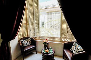 Riad dar ayur