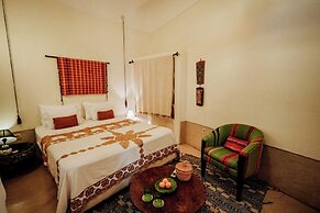 Riad dar ayur