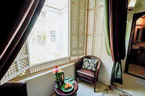Riad dar ayur