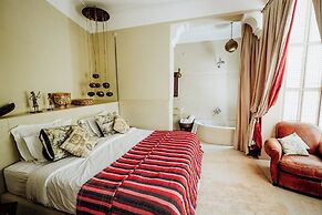 Riad dar ayur