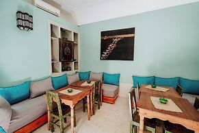 Riad dar ayur
