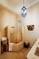 Riad dar ayur