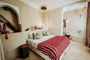 Riad dar ayur