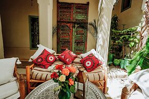 Riad dar ayur